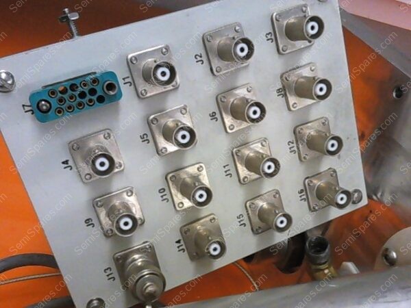 BG-2250-00 | BEAM GATE ASSEMBLY