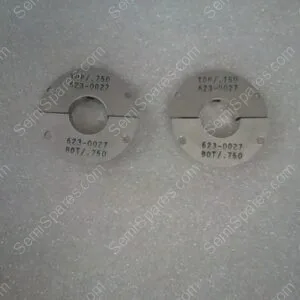 623-0027 | TOP/.750, BOT/.750, 623-0027