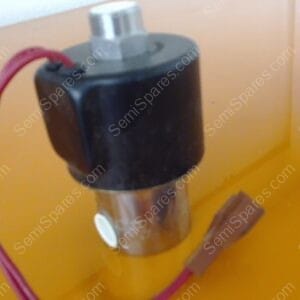VL-9620-00 | VALVE,SOLENOID # 248511 (SV803)