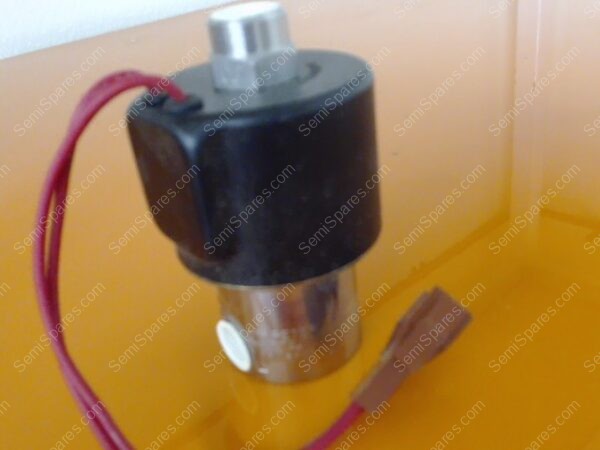 VL-9620-00 | VALVE,SOLENOID # 248511 (SV803)