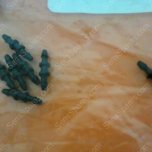 BF-5267-00 | IZHZ8, BARB COUPLING 1/16,GRAING