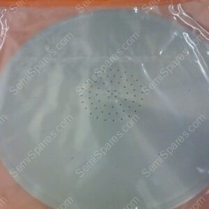 715-011754-001 | PLATE,LOWER BAFFLE