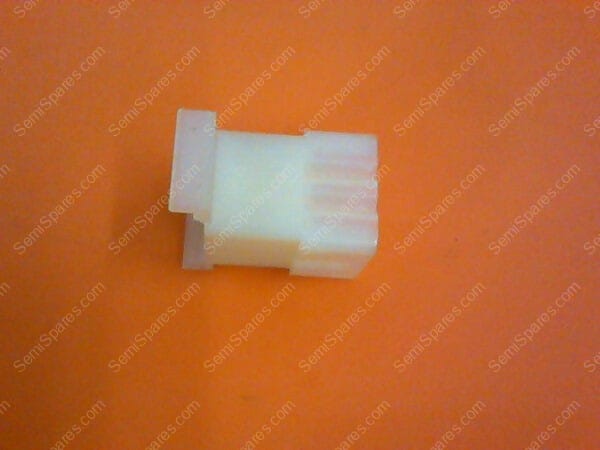 538-03-09-2091 | MOLEX 9C PNL MNT PLG 0.93 CONNE (PK OF 20) - Image 2