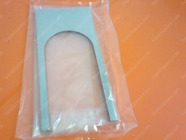 714-310027-003 | CVR,ARM,FR,LWR,APM