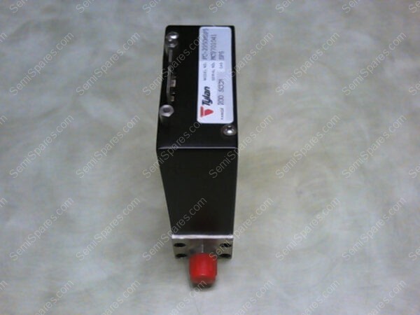 797-090865-509 | MFC, 2900V, SF6, 200 SCCM