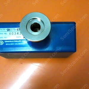 275-551-07 | GRANVILLE-PHILLIPS VACUUM GUAGES VACUUM CONTROLLERS 275-551-07