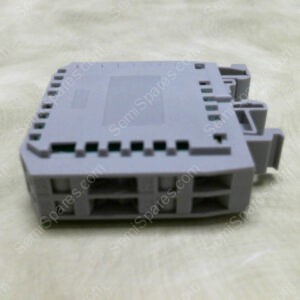 RB122AV-24VAC-DC | ENTRELEC RB122AV-24VAC-DC RELAY 10.121.12
