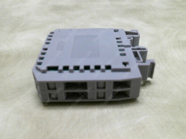 RB122AV-24VAC-DC | ENTRELEC RB122AV-24VAC-DC RELAY 10.121.12
