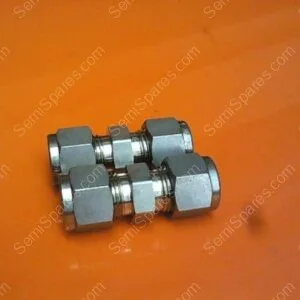 SS-600-6 | UNION 3/8 SWG