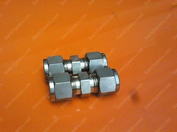 SS-600-6 | UNION 3/8 SWG