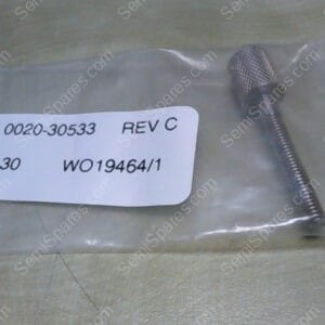 SC-6867-00 | SCREW, WFR SUSCEPTOR LIFT, 0020-30533, C1