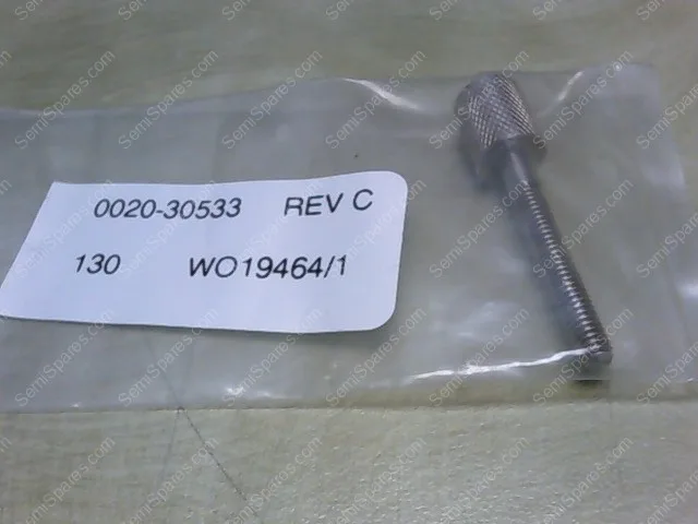 SC-6867-00 | SCREW, WFR SUSCEPTOR LIFT, 0020-30533, C1