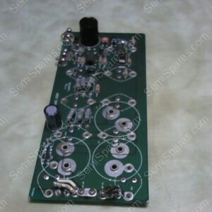 ASSY 51419 | POWER ONE F24-12-A POWER SUPPLY BD