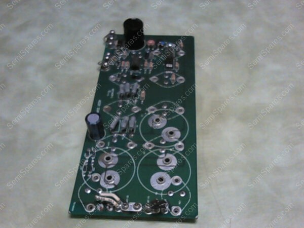 ASSY 51419 | POWER ONE F24-12-A POWER SUPPLY BD