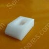 138-892132-000 | BLOCK , INPUT  POSITIVE CASSETTE