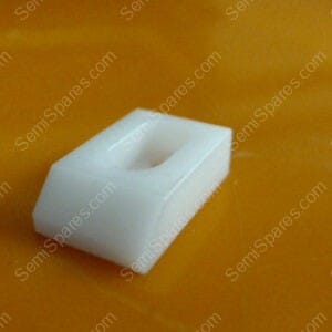 138-892132-000 | BLOCK , INPUT  POSITIVE CASSETTE