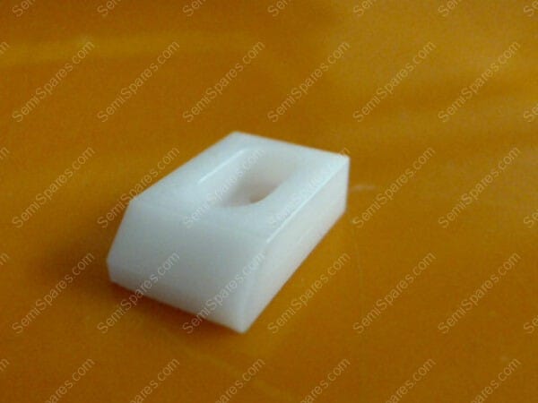 138-892132-000 | BLOCK , INPUT POSITIVE CASSETTE