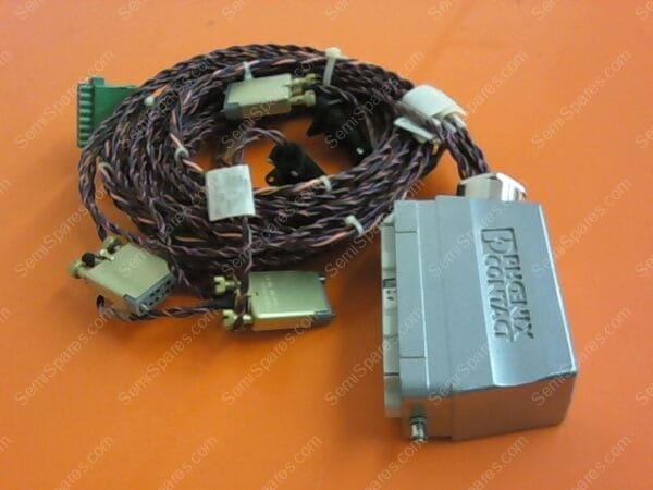 853-492541-001 | ASSY,HARN,XPRT DC PWR