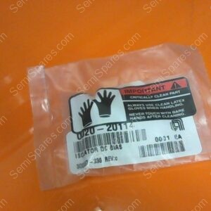 IN-0645-00 | ISOLATOR,DC BIAS,0020-20114,ENDUR1-D