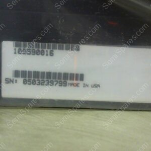 TM-4160-00 | CONTROLLER, MODEL #959, P/N 10950016