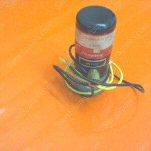 VA250AE1 | 20 AIR PILOT,3 WAY SOLENID 3-10-21