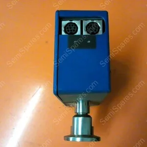 34120 | GRANVILLE PHILLIPS 275 MINI CONVERTRON MODULE GAUGE, BASIC VERSION