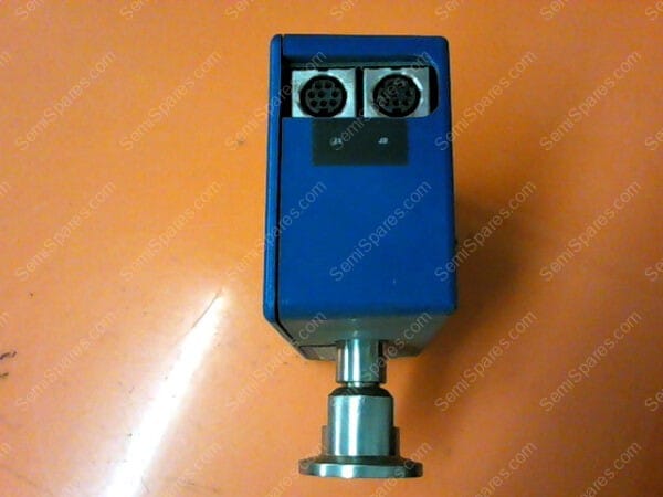 34120 | GRANVILLE PHILLIPS 275 MINI CONVERTRON MODULE GAUGE, BASIC VERSION