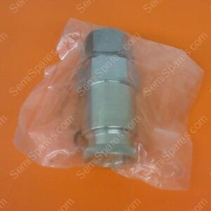 920-380218-001 | DISC,STEM,DESO,3/4 SWAGE,QT