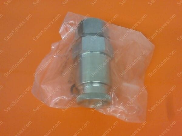 920-380218-001 | DISC,STEM,DESO,3/4 SWAGE,QT