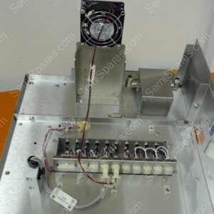 853-031969-101 | ASSY, UPPER MATCH BOX