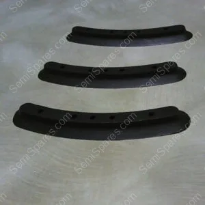 GS-9020-00 | SUCTION CUP, BD1-3641-000,6" RUBBER