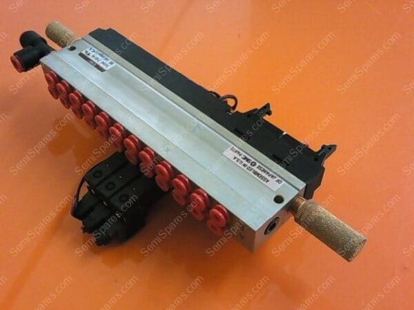 853-482012-002 | ASSY,PNEU BLK,12 STA SMC,R