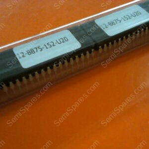 12-8875-152-U20 | AMD INTEGRATED CIRCUITS