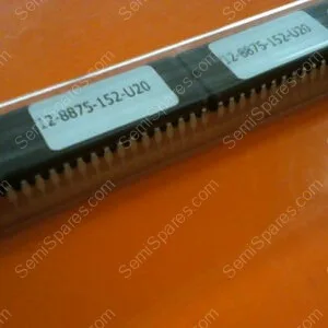 12-8875-152-U20 | AMD INTEGRATED CIRCUITS