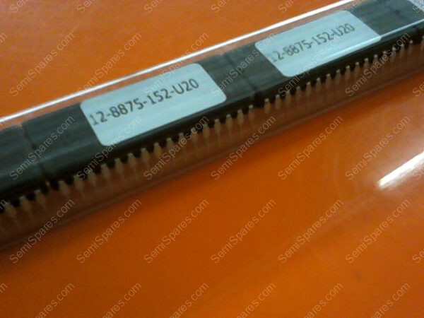 12-8875-152-U20 | AMD INTEGRATED CIRCUITS