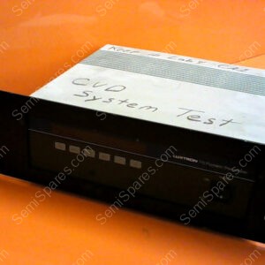 720098 | REAR PANEL IN. REV.C7 710,712,790,3100,3101,3102