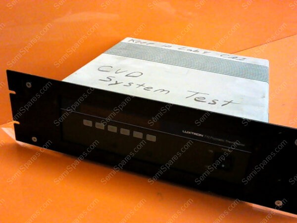 720098 | REAR PANEL IN. REV.C7 710,712,790,3100,3101,3102