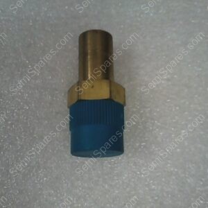 BRASS FITTING | CAJON BRASS FITTING