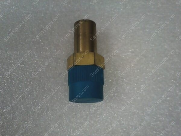 BRASS FITTING | CAJON BRASS FITTING