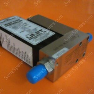 MF-0360-00 | MFC,UFC-110A,10SLPM,NH3,NOVELL