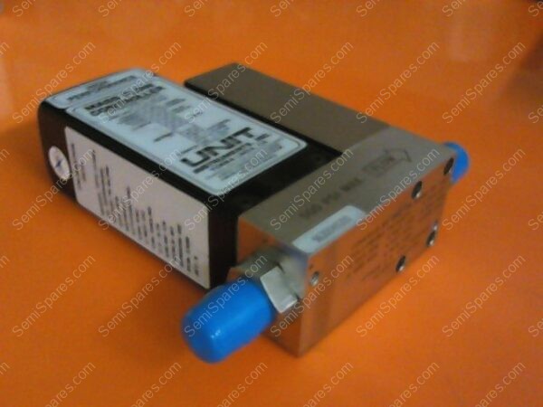 MF-0360-00 | MFC,UFC-110A,10SLPM,NH3,NOVELL