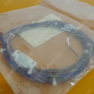 853-180129-001 | ASSY,HARN,DC PWR,ADIO B