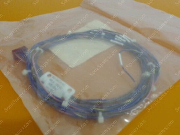 853-180129-001 | ASSY,HARN,DC PWR,ADIO B