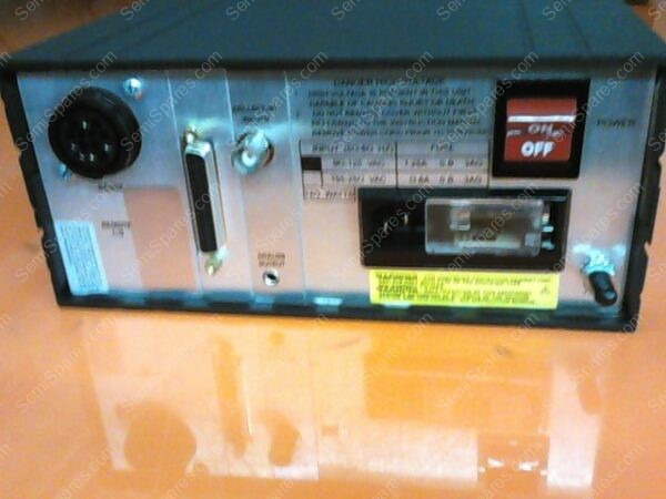 GP330 | IONIZATION GAUGE CONTROLLER GP330,S/N WT#9864-001, 4053230