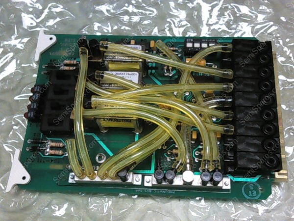 BD-9858-00 | PCB,PNEUMATIC CARD,LOAD ARM,886-24-000