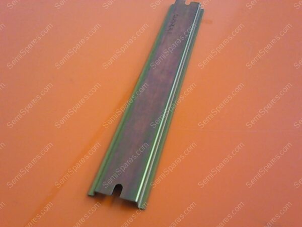 718-025946-095 | RAIL, DIN - 9.50