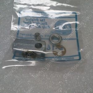 D-166-1 | BIMBA STANDARD ROUND LINE ROD CLEVIS