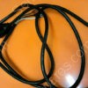 E31793 | 18 AWG 3 COND LL22035 CSA SV1 FT2 BLACK CABLE