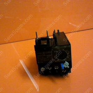 CR4G1WM | GENERAL ELECTRIC CR4G1WM THERMAL OVERLOAD RELAY 8.5-12.5