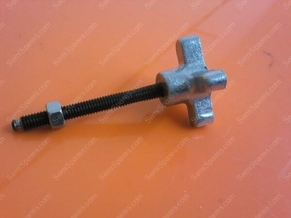 718-058060-002 | SHAFT,TOOL,PWR FEEDTHRU